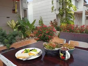 Home at Tampin @ A Famosa Resort @ Melaka - Kampong Pulau Sebang