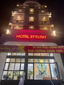 Hotel Stylish Tân Khai - Dồng Xoài