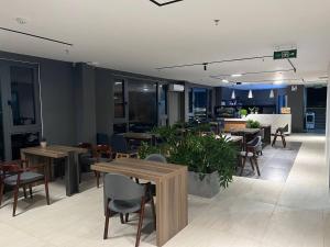 Hotel Stylish Tân Khai