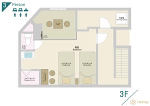 nestay villa tokyo akihabara