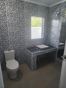 Callachuchi Homestay