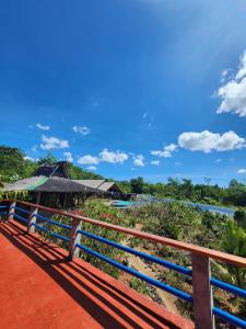 Callachuchi Homestay