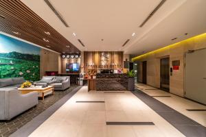 Thanh Long Hotel - Tra Khuc