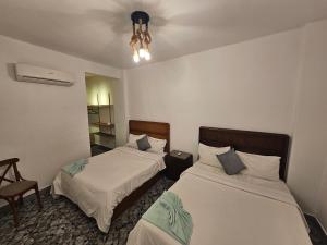 Alex Gate apartment - families only