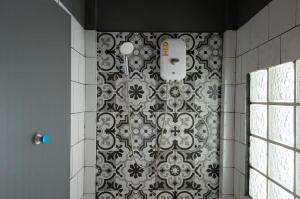 Tuk Tuk House 250m from MRT Sirikit