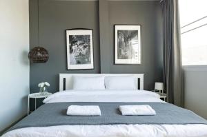 Tuk Tuk House 250m from MRT Sirikit