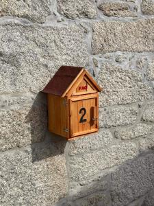 BezerreiraComVida-O refúgio do monte