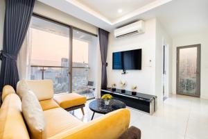 KALA - Millennium Near Ben Thanh Market and District 1