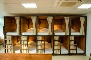 Top of the Loop Hostel Ha Giang - Làng Me