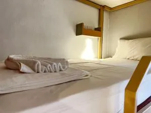 Terminal58hostel@town - Ban Tha Khreng