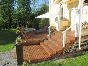 Sillanpään Kartano