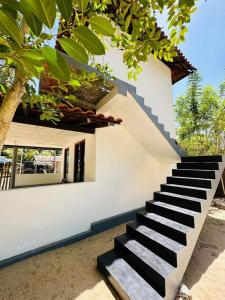 Kiters Heaven Resort kalpitiya Sri Lanka