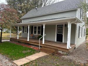 Crabapple Cottage