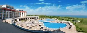 Lighthouse Golf & Spa Hotel - Balchik