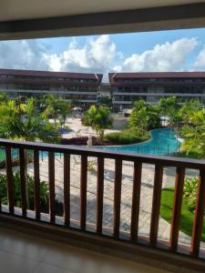 Flat no Resort Oka - Muro AltoPorto de Galinhas
