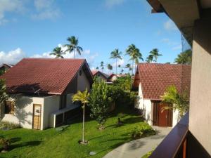 Flat no Resort Oka - Muro AltoPorto de Galinhas