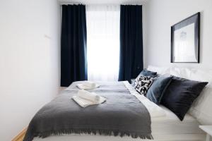 Modern Central City Apartment - Netflix 2 Bedroom - Strutture non classificate a Vienna
