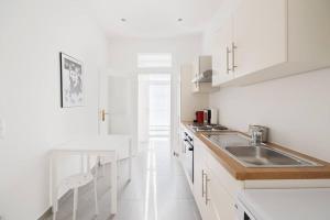 Modern Central City Apartment - Netflix 2 Bedroom