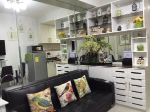 Sea Residences MoA Manila - Apartmány, Manila