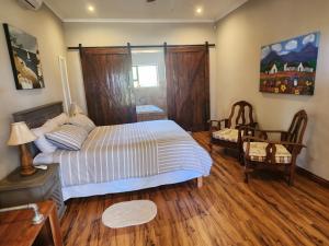 Berlouri Guest House