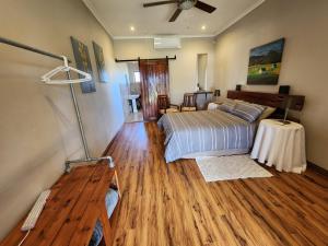 Berlouri Guest House