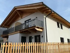Chalet near Nassfeld ski resort in Carinthia - Untermöschach