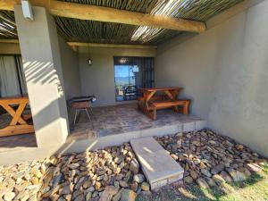 Berlouri Guest House