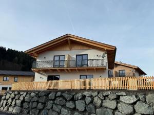 obrázek - Chalet near Nassfeld ski resort in Carinthia