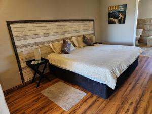 Berlouri Guest House