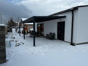 Apartment house Tatras