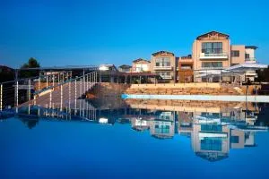 伊斯申俱乐部Spa酒店 - 尼坡帝