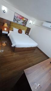 Hanvet Boutique Hotel