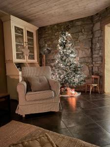 Les Lavandes de Durbuy