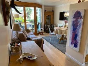 Flims Chalet - Fidaz