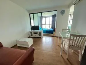 One bedroom Centrio - Ban Rangeng