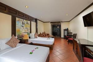 The Front Village - SHA Plus