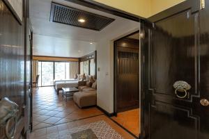 The Front Village - SHA Plus