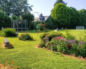 Maisons de vacances L'ecurie d'antan : photos des chambres