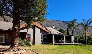 River Edge - Breerivier