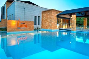 Istion Club & Spa Halkidiki Greece