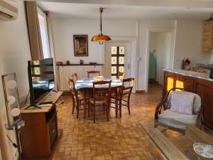 Appartements Gite la ferme des maraichers : Appartement 3 Chambres