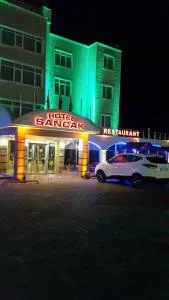 SANCAK HOTEL - 瑟奇科伊
