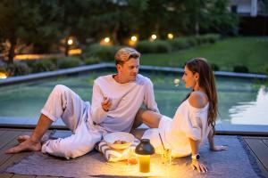 Boutique Hotel Sunrose 7 - Gourmet & SPA