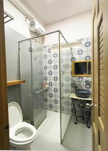 Ductaigallerys Entire Apt - Behind in Bui vien st