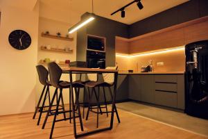 Luxury Apartment IVA V 38