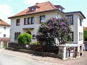 Ferienwohnung Kroeschell - Mackenrode