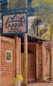 Laana Villa