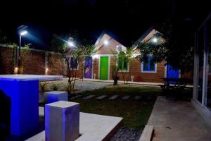 Laana Villa