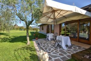 Agriturismo le Orchidee di Corazza