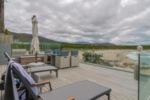 91 Atlantic Drive - 3hvězdičkové hotely ve městě Hermanus